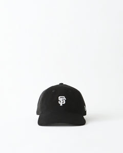 WM×NEW ERA 9THIRTY PACKABLE｜SAN FRANCISCO GIANTS