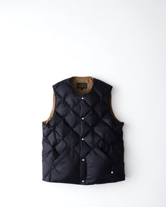 DOWN LIGHT INSULATED VEST