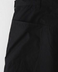 DOUBLE KNEE PANTS