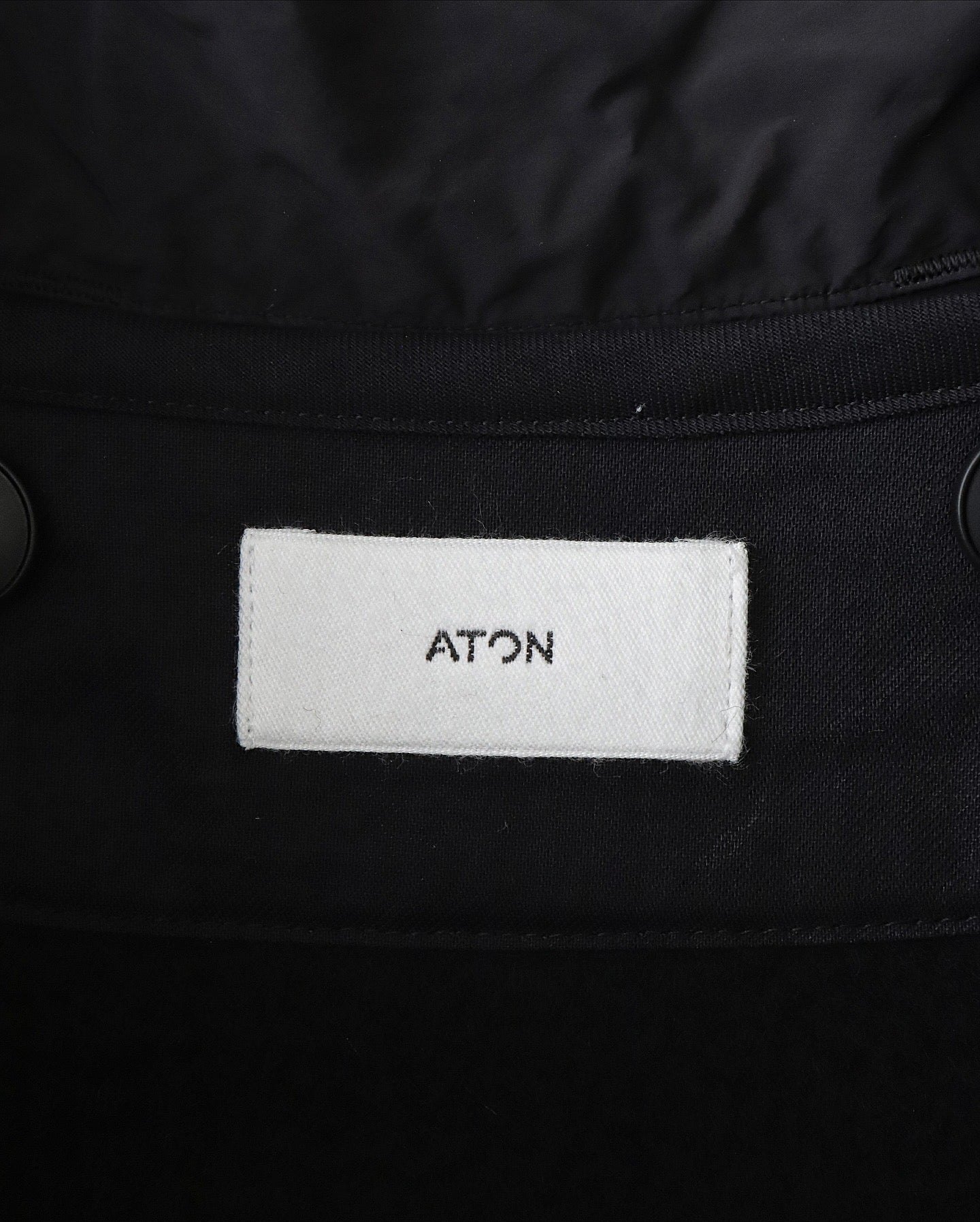 AIR WEATHER SHORT MODS COAT