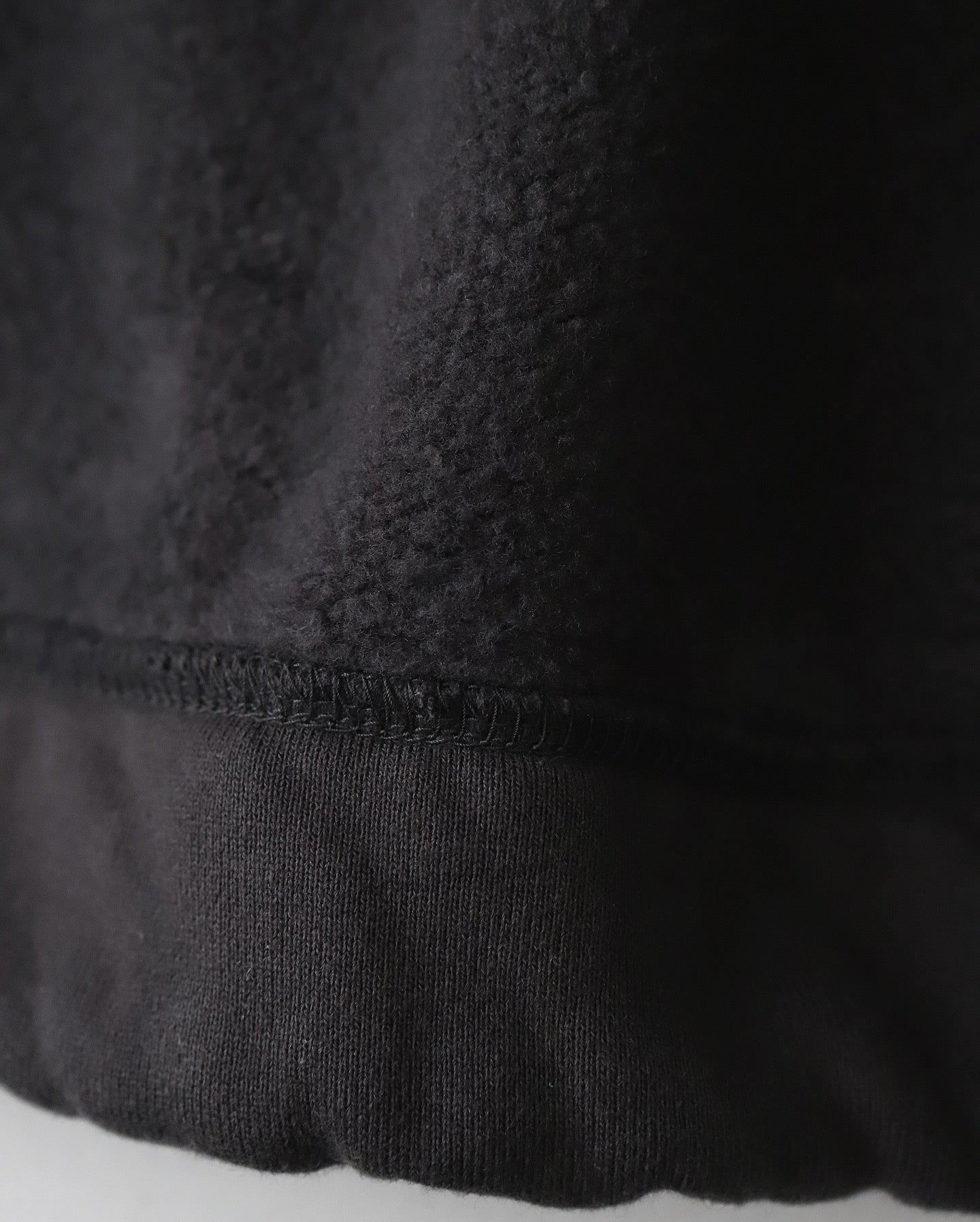 UNLIKELY SWEAT ANORAK