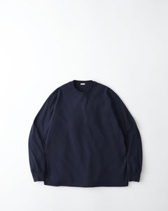 CASHMERE BLEND L/S T-SHIRT