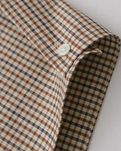 UNLIKELY LARGE NECKERCHIEF OXFORD