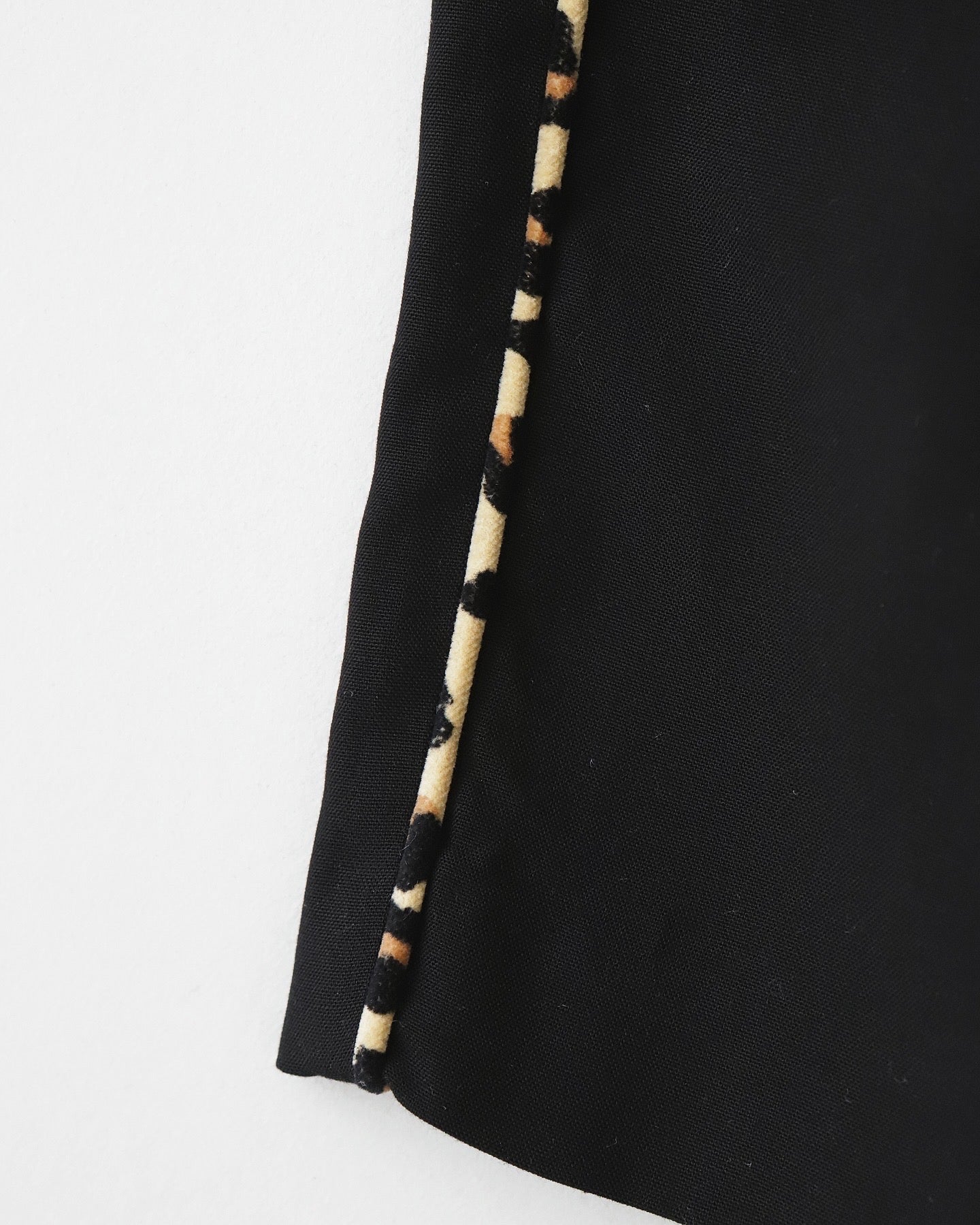 SWITCHING 50'S SHORT TROUSERS