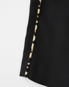 SWITCHING 50'S SHORT TROUSERS