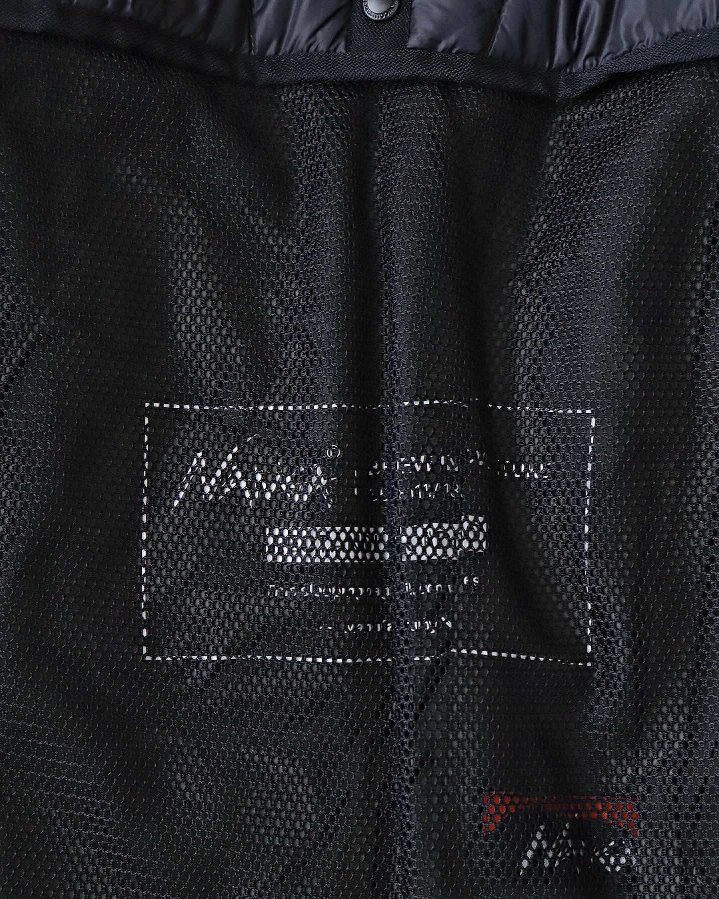 eYe JUNYA WATANABE MAN｜NANGA CUSTOMIZE JACKET