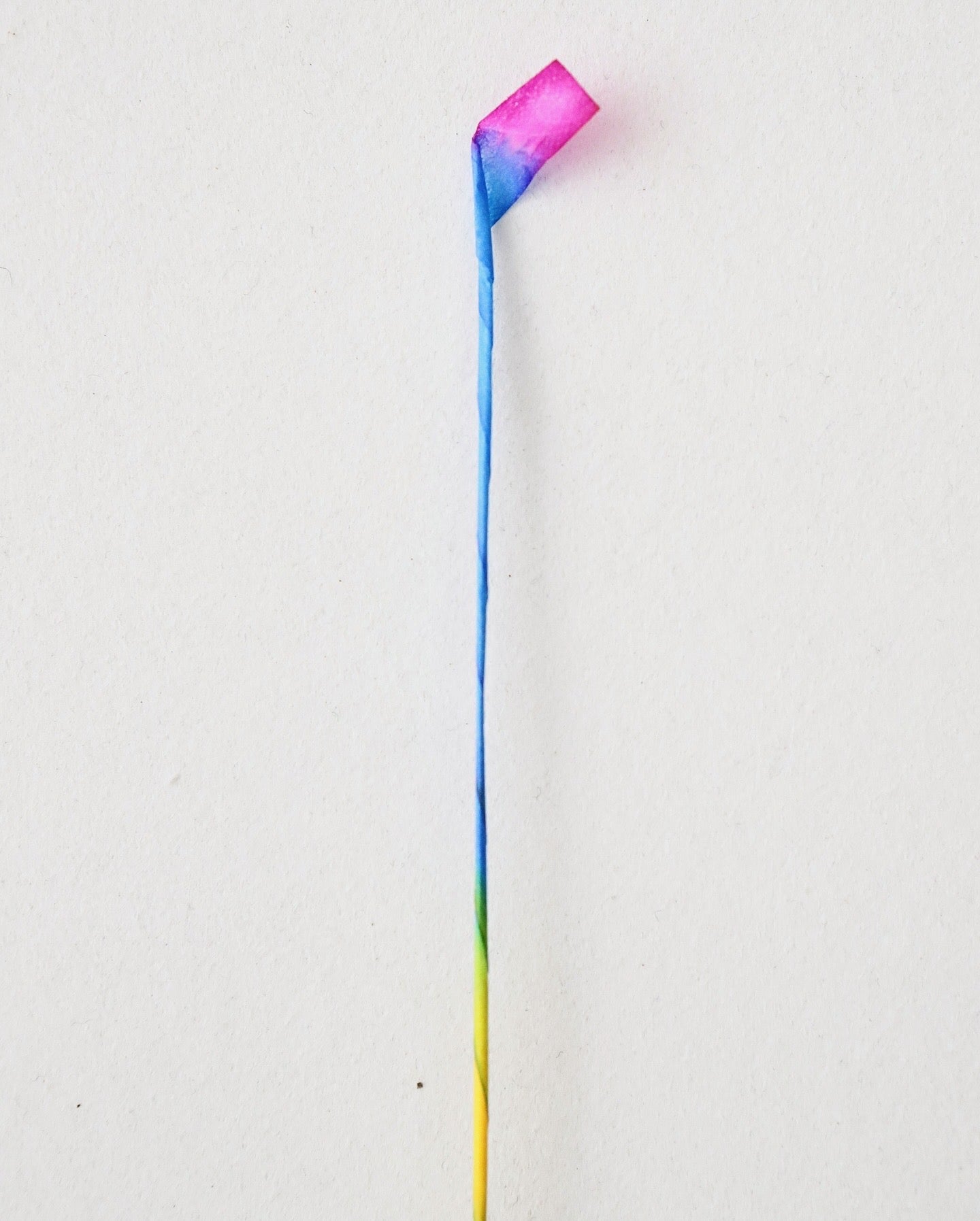 線香花火