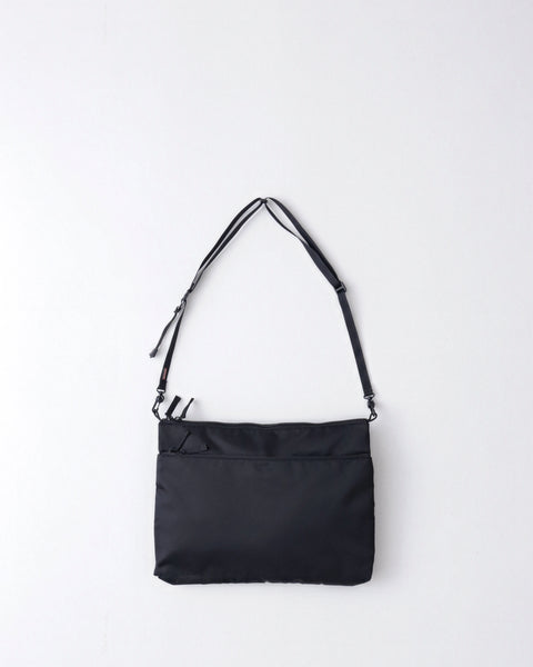 Graphpaper NYLON TWILL SACOCHE_L – NCNR WEB STORE