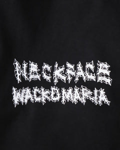 NECK FACE / CREW NECK T-SHIRT（TYPE-6）