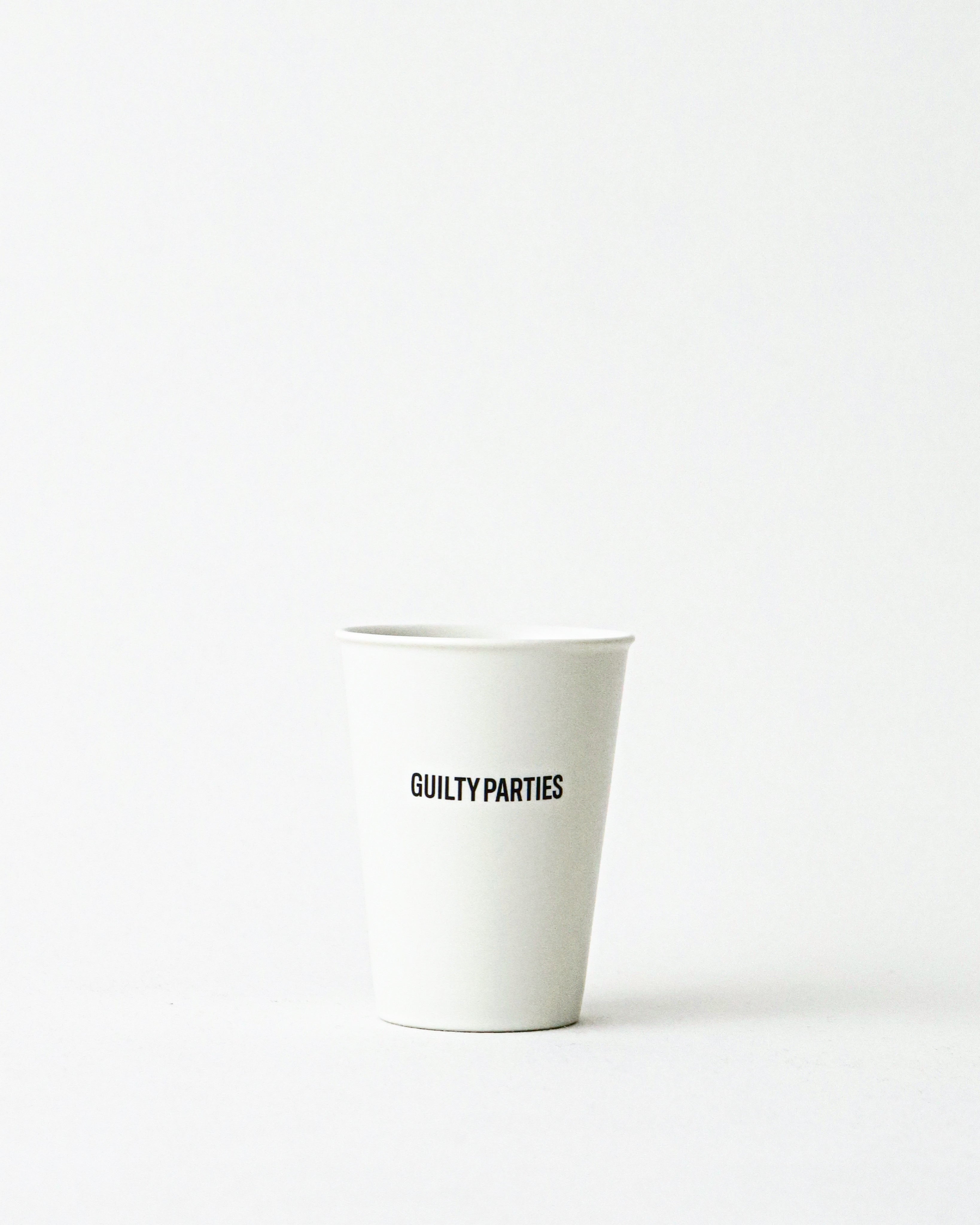 CERAMIC CUP