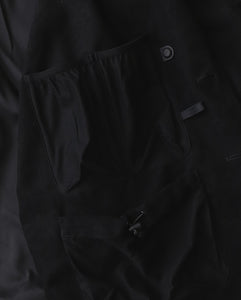 TECH LOOSE 2B JACKET CORDUROY