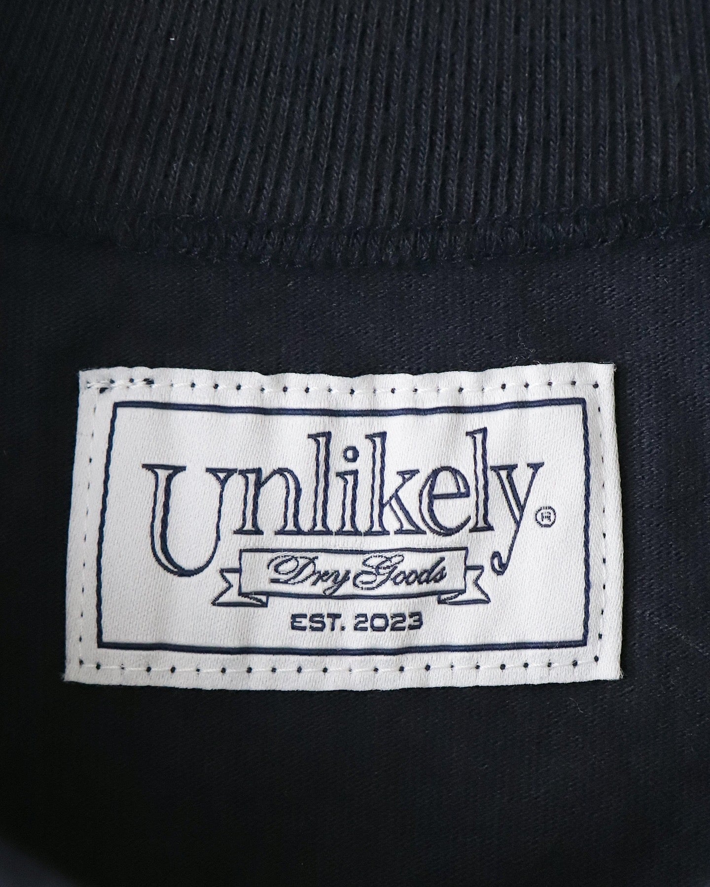 UNLIKELY AUTHENTIC TEE BEAGLES
