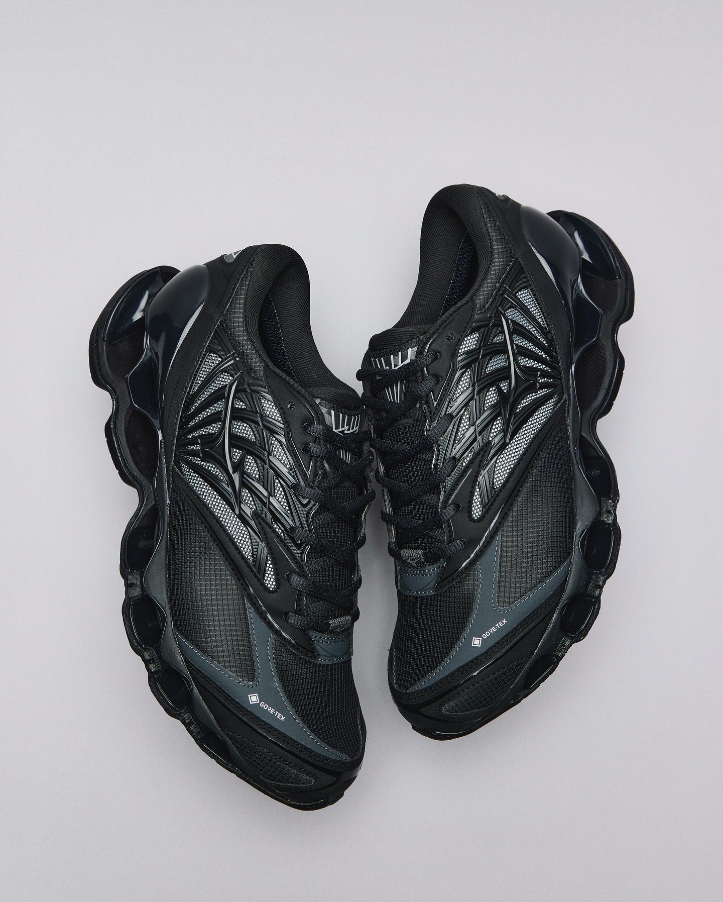 WAVE PROPHECY LS GTX