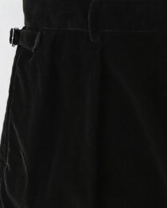 UNLIKELY CORDUROY 2P TROUSERS