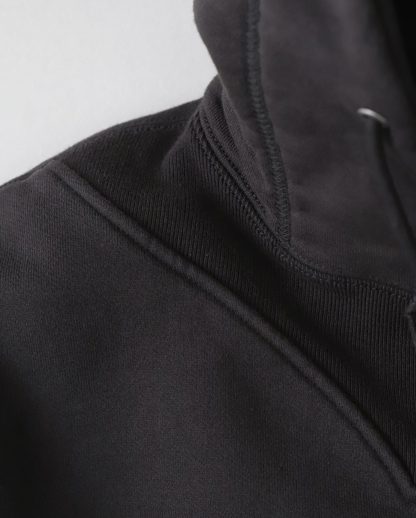 UNLIKELY SWEAT ANORAK