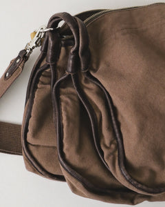 HUNTING BAG（GARMENT DYE）