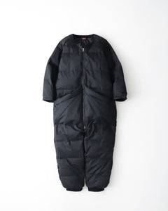 COTTON PEACH DOWN SUITS