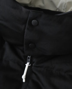 HOODIE PUFFER JACKET（F/CE.×DIGAWEL）