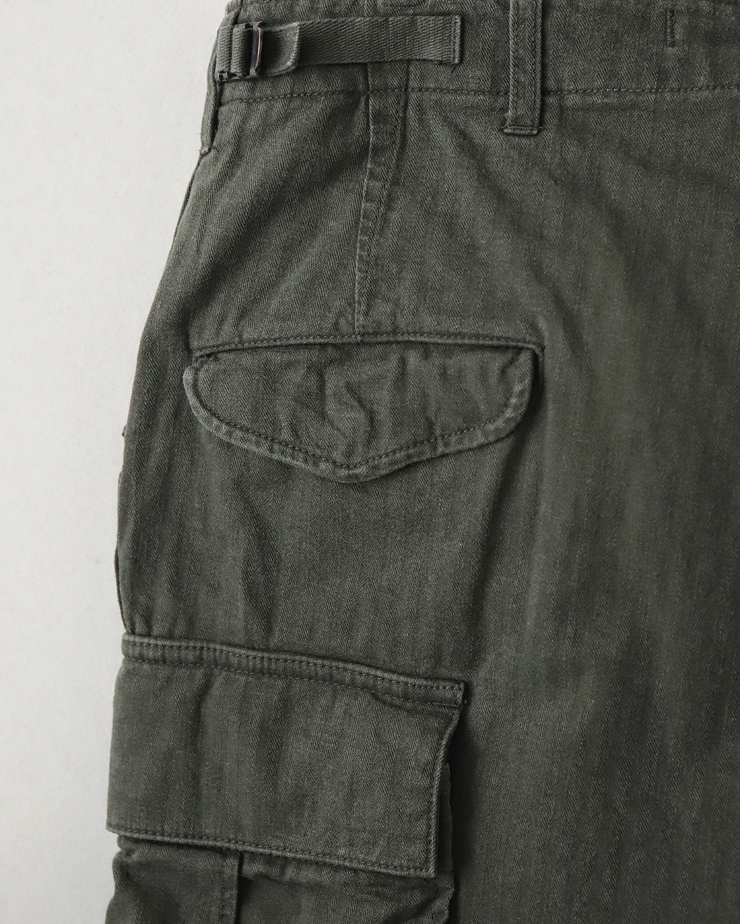 M-51 SHORTS