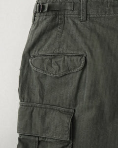 M-51 SHORTS