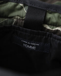 PORTER SHOULDER POUCH