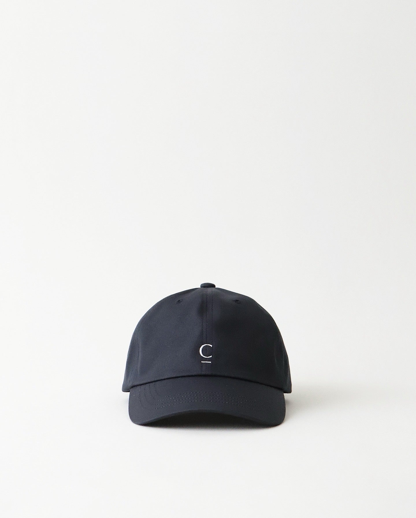 CHINO CLOTH CAP