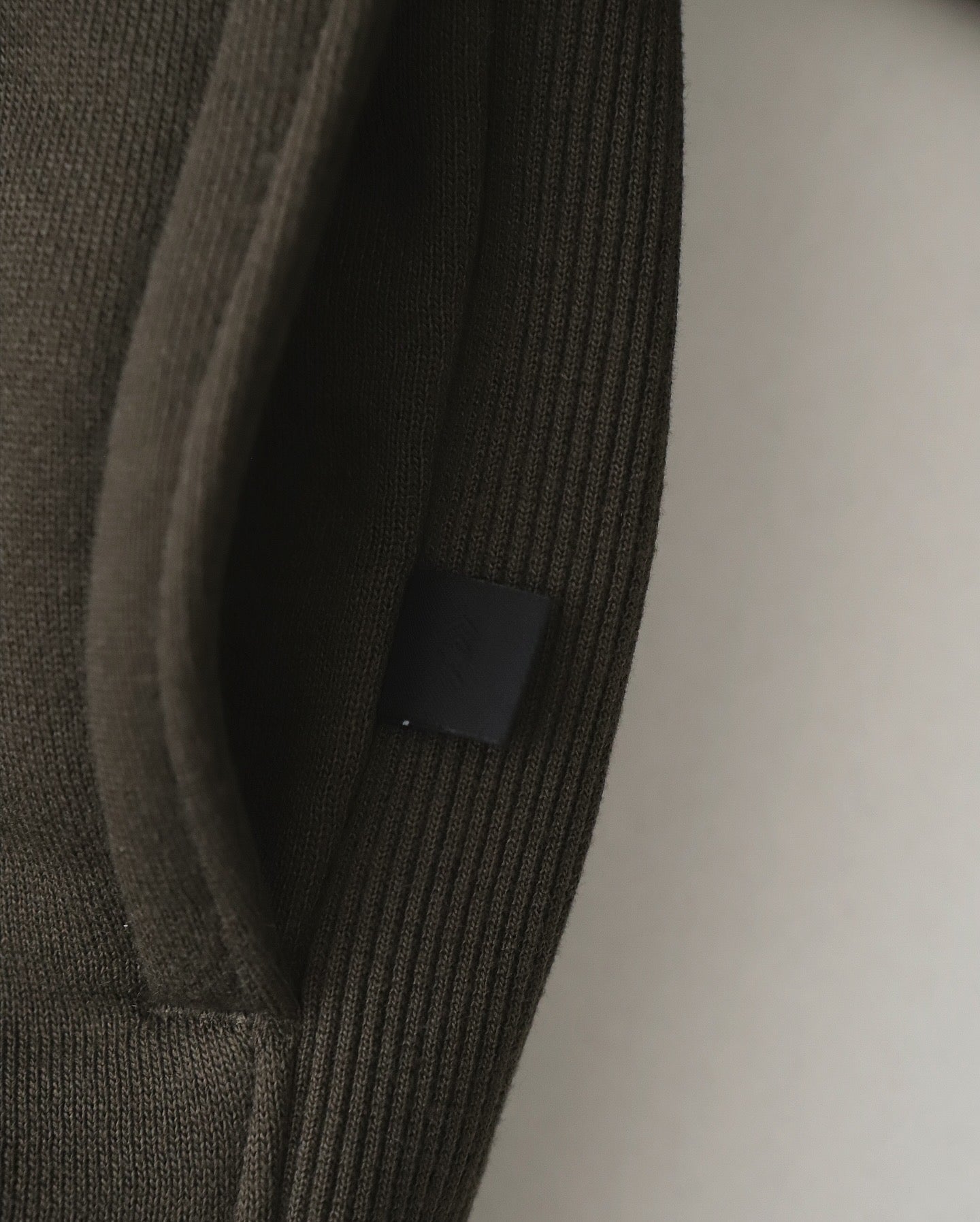 TECH SWEAT SNAP PULLOVER