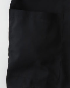 SIDE POCKET S/S SHIRT