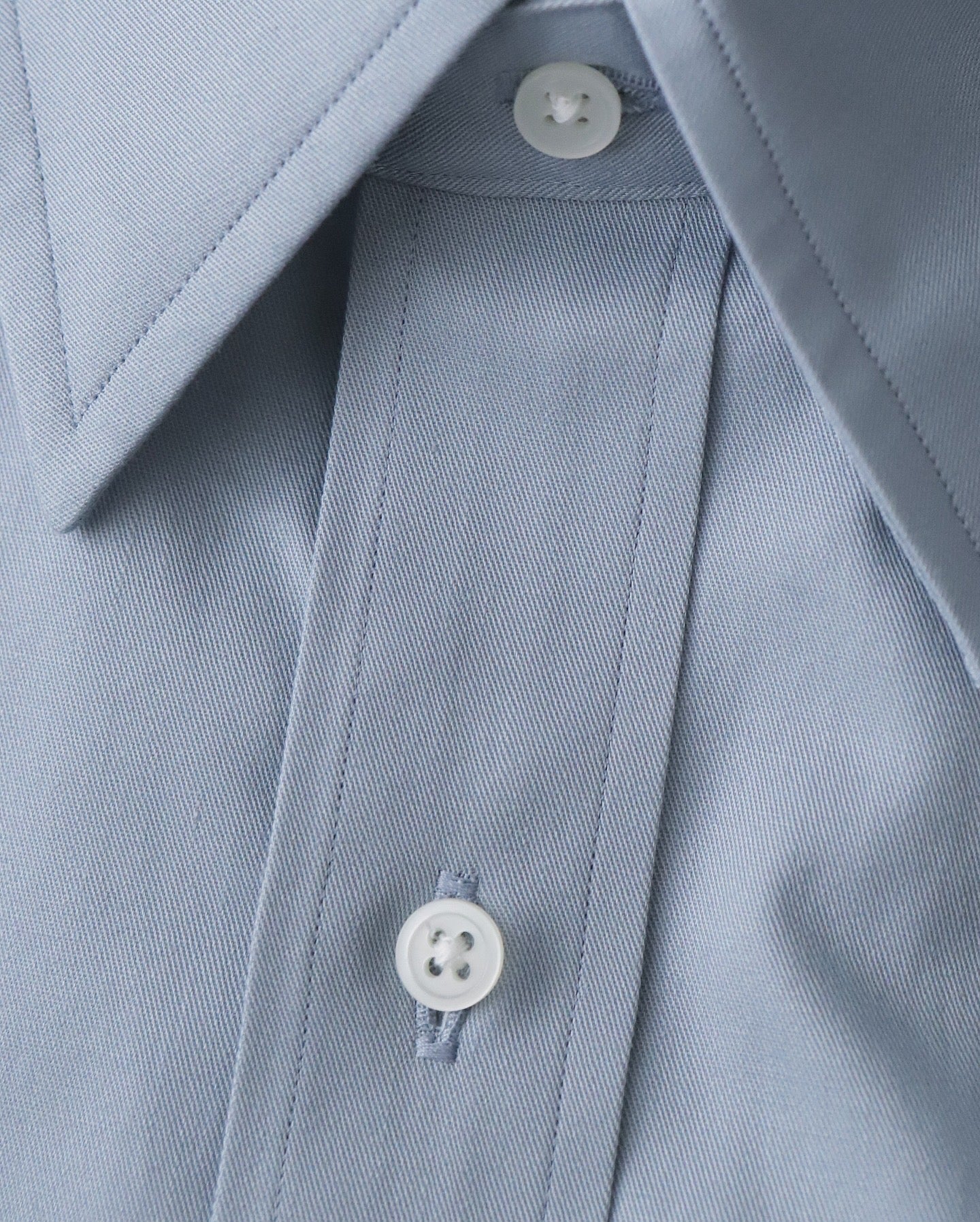 REGULAR COLLAR SHIRT