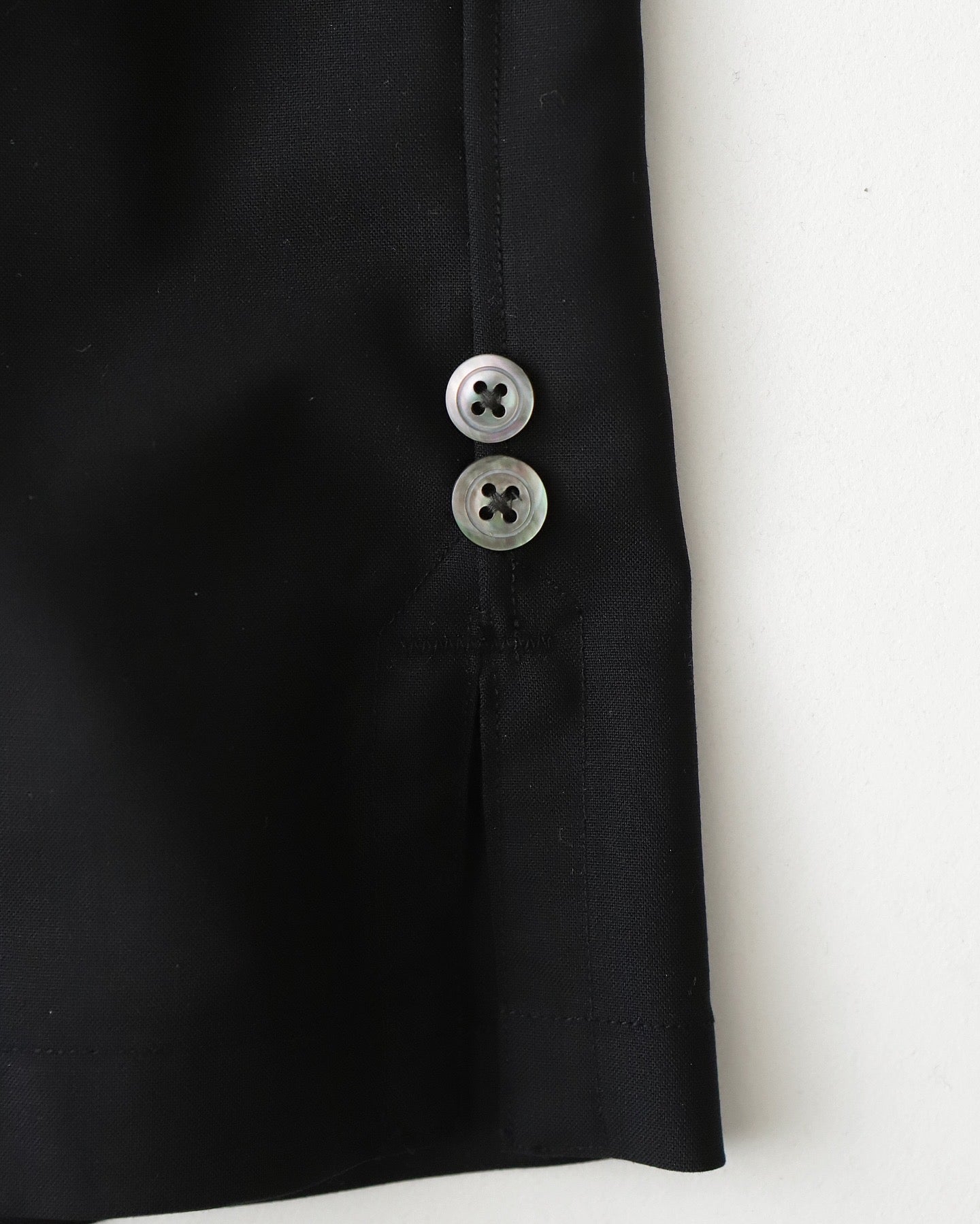 UNLIKELY 2P SPORTS OPEN SHIRTS S/S TROPICAL