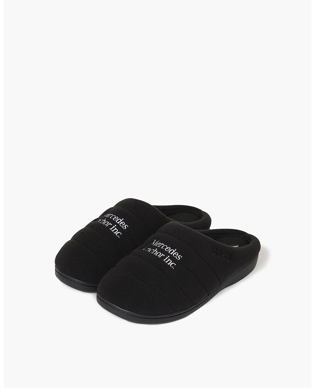 FLEECE SUBU SANDLES