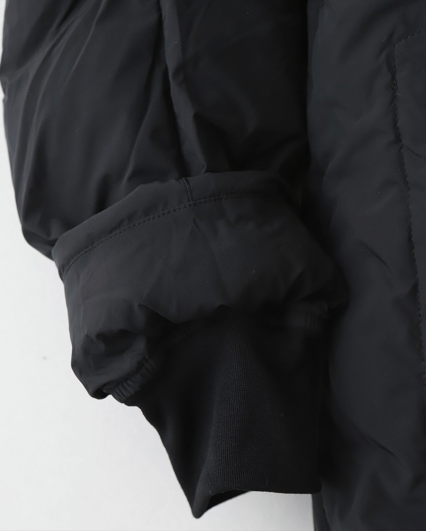 TECH 2WAY CADET DOWN PARKA