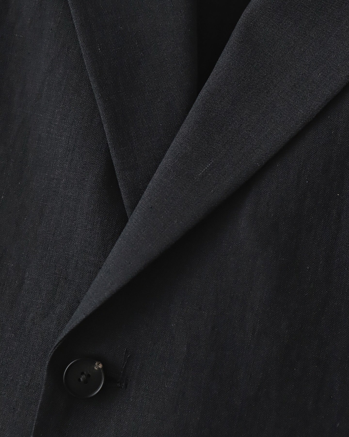 FLAP POCKET BLAZER