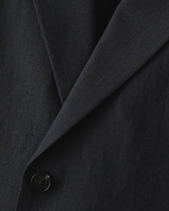 FLAP POCKET BLAZER