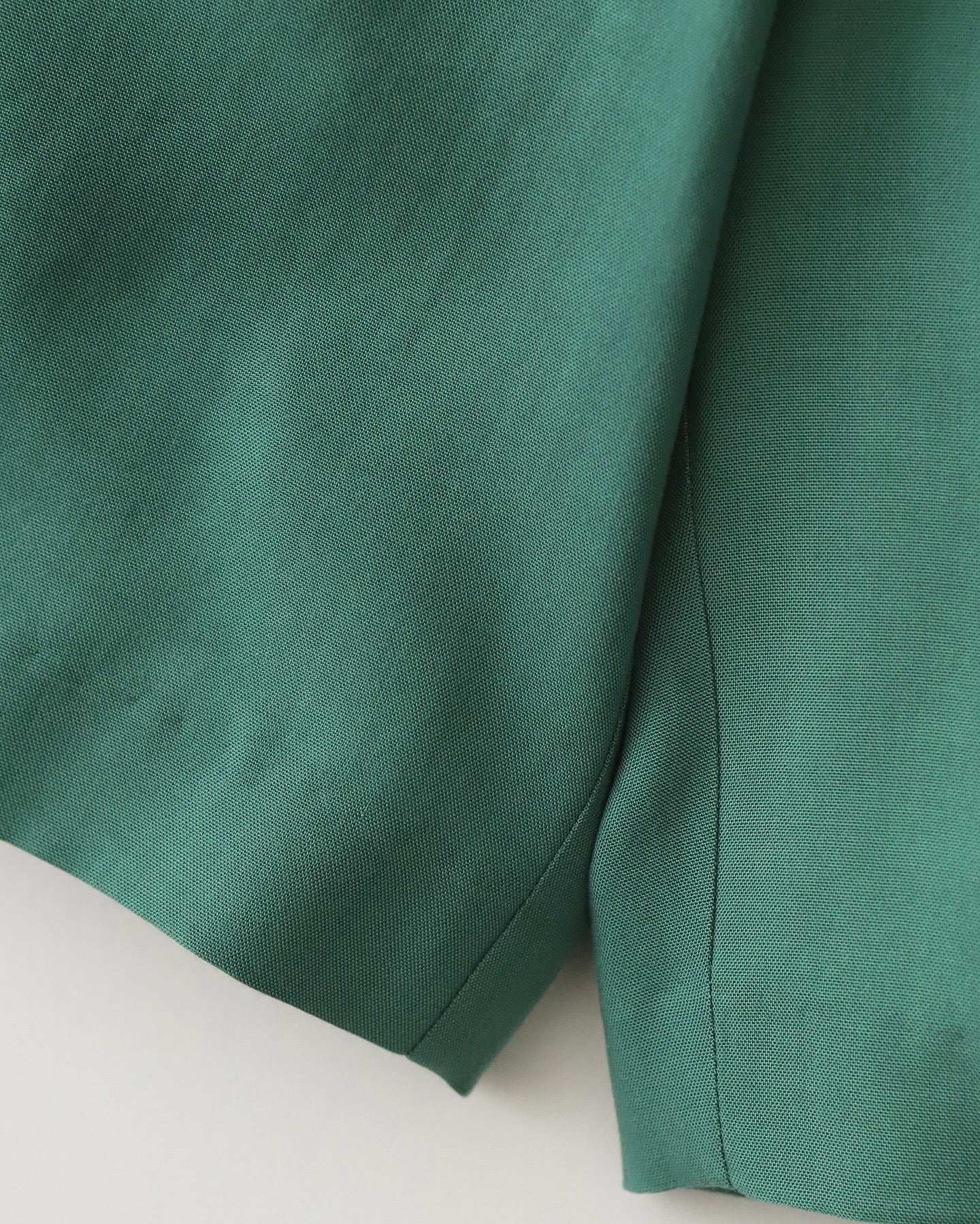 SWITCHING 50'S SHORT TROUSERS