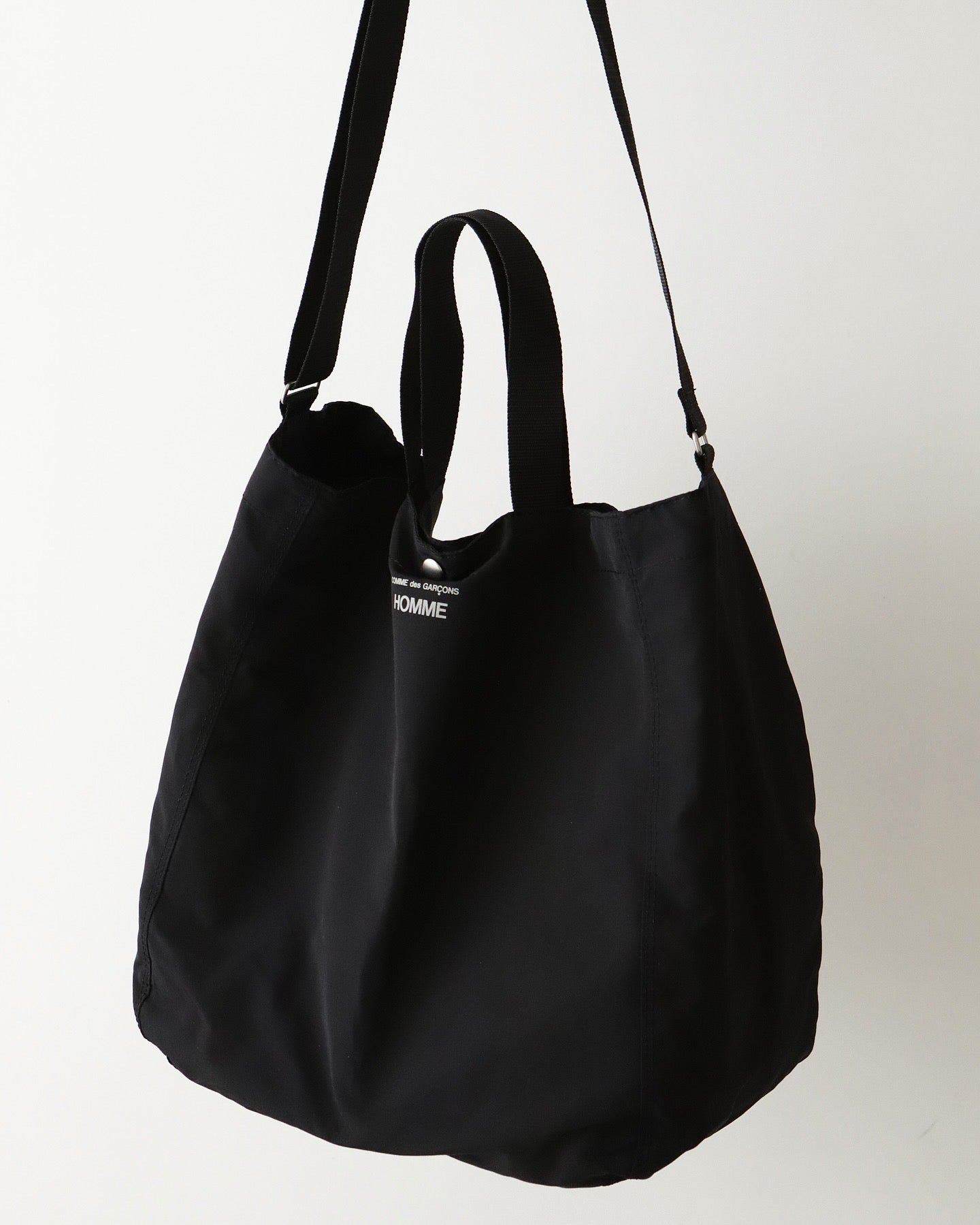 2WAY TOTE BAG