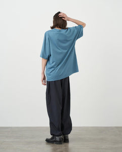 SUVIN60/2 OVERSIZED T-SHIRT