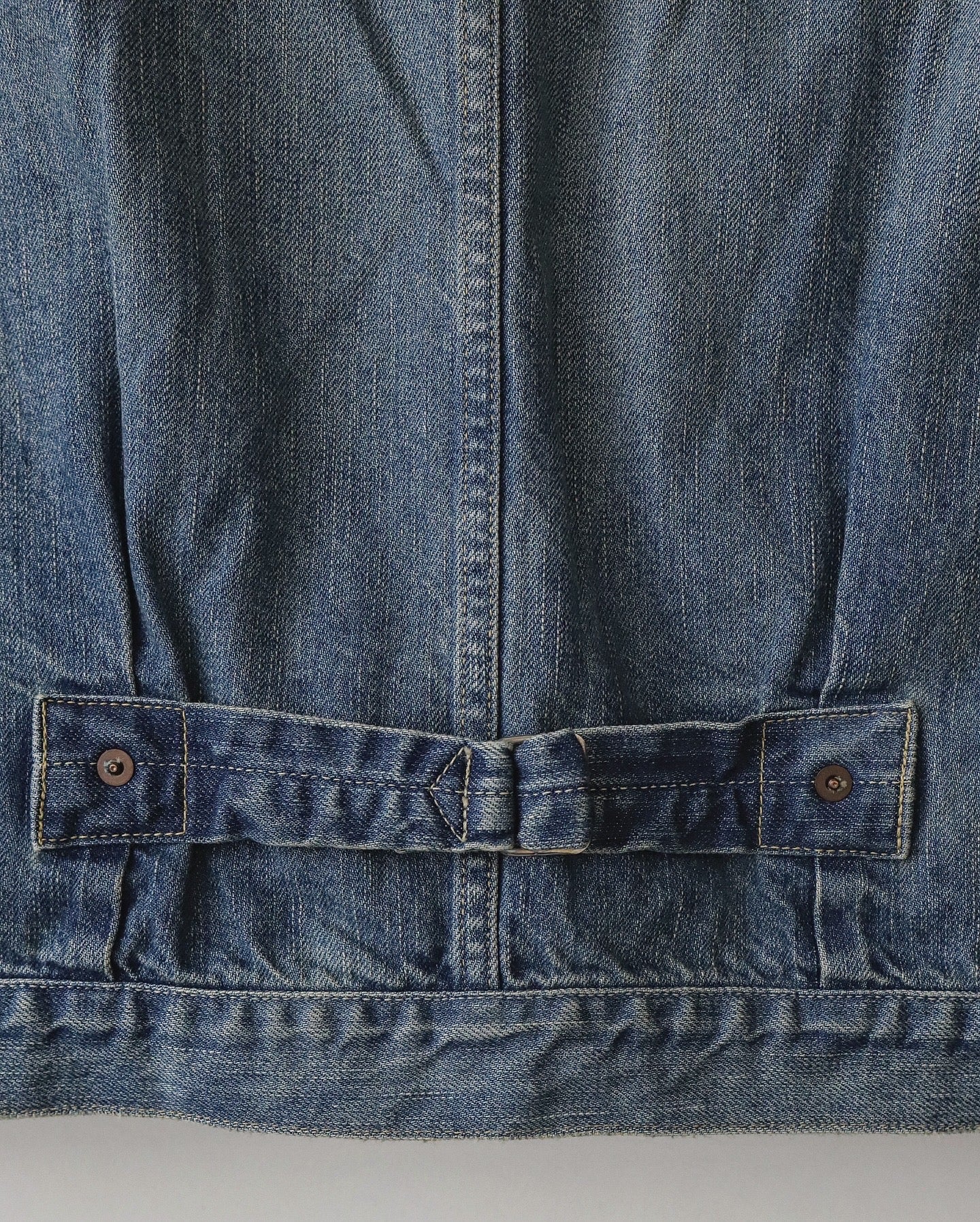 1ST TYPE DENIM JACKET