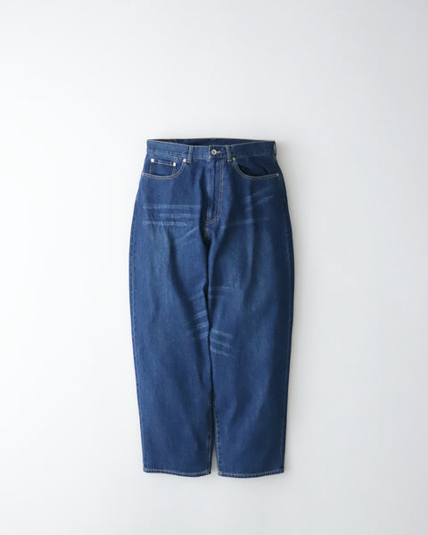 FreshService　CORPORATE DENIM FIVE POCKET FreshService｜CORPORATE DENIM FIVE POCKET PANTS/ONE WASH