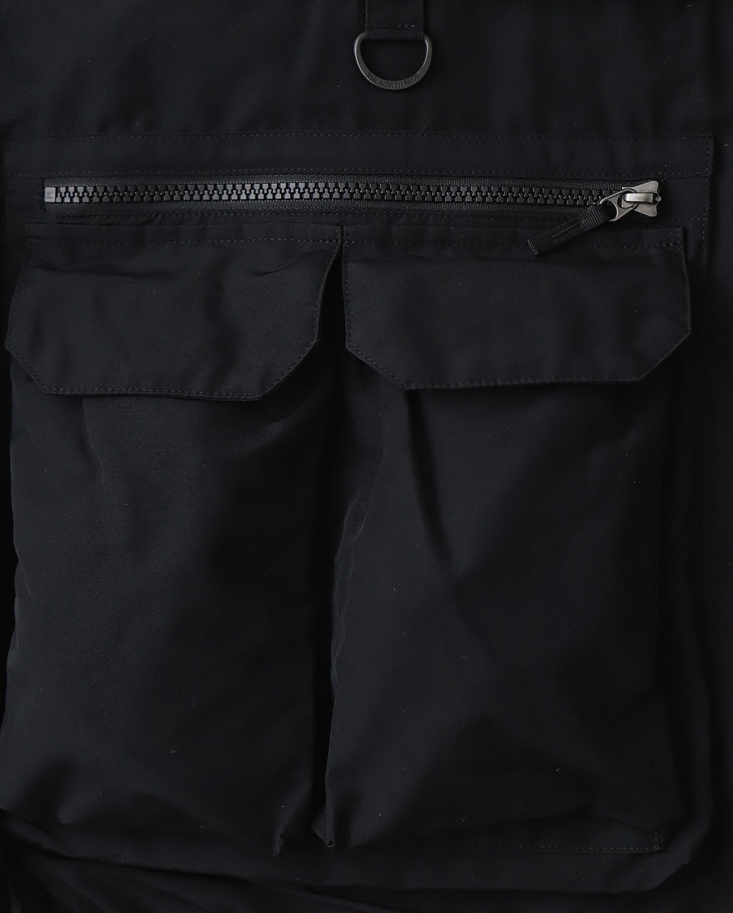 THE NORTH FACE FIELD JACKET