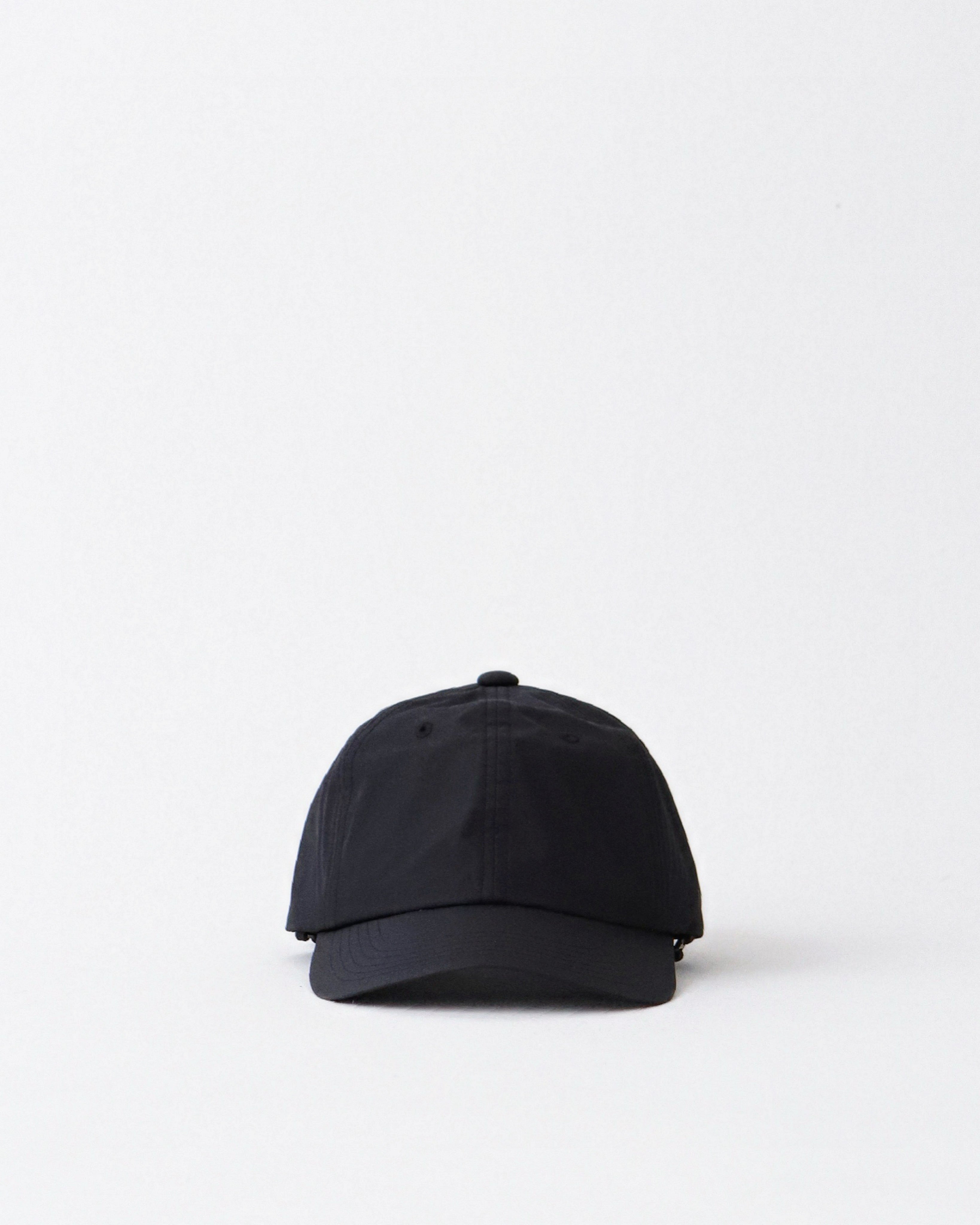 GORE-TEX WINDSTOPPER TECH 6PANEL CAP