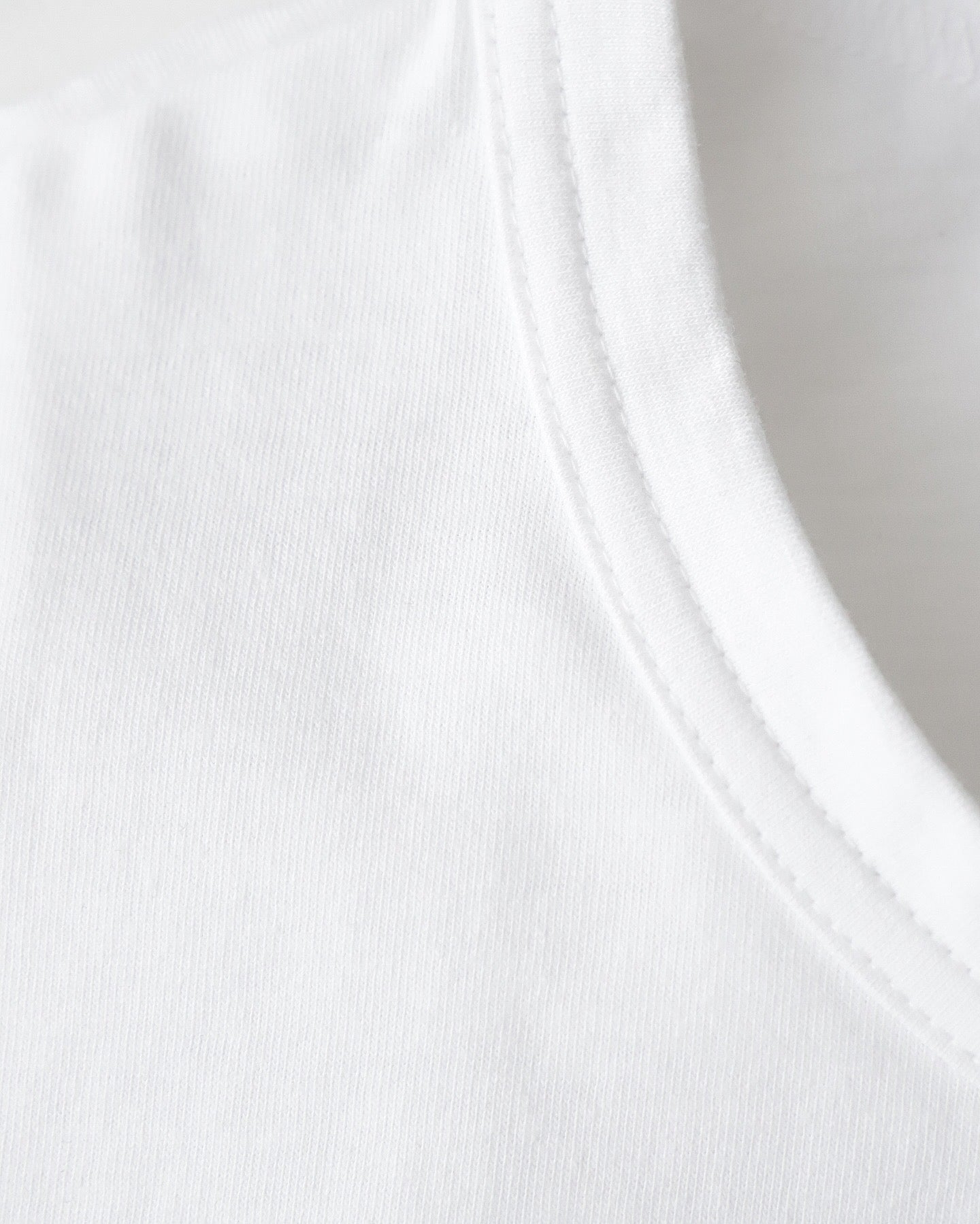 LOGO PRINT T-SHIRT