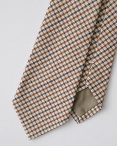 UNLIKELY TIE OXFORD