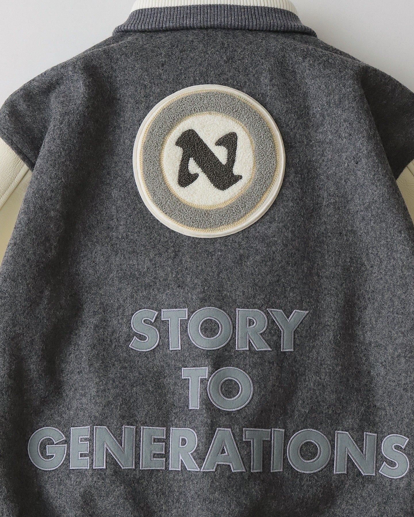 WHIZLIMITED TAR STA JACKET – NCNR ONLINE STORE