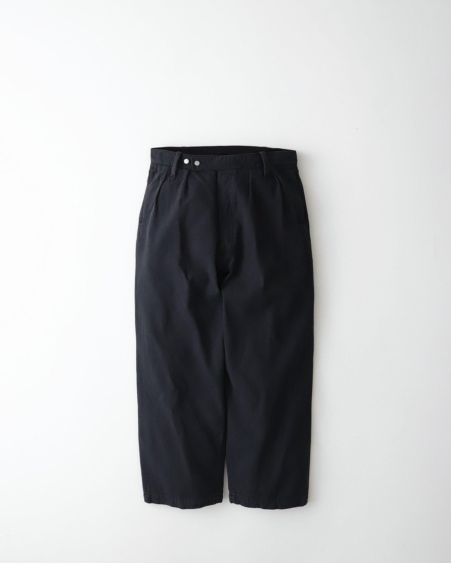 SILK COTTON WW2 BRITISH ARMY TROUSERS