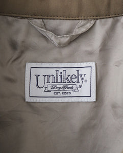 Unlikely UNLIKELY GABARDINE SPORTS JACKET – NCNR ONLINE STORE