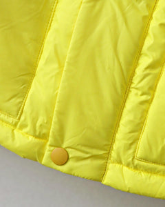 CORPORATE DOWN VEST