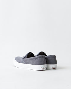 JACK PURCELL for Graphpaper SLIP-ON