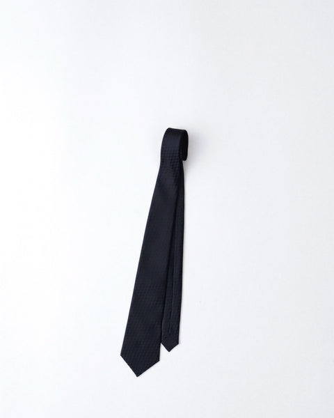 noir kei ninomiya tie ネクタイ　コムデギャルソン COMME des GARCONS HOMME DEUX NECKTIE – NCNR WEB STORE