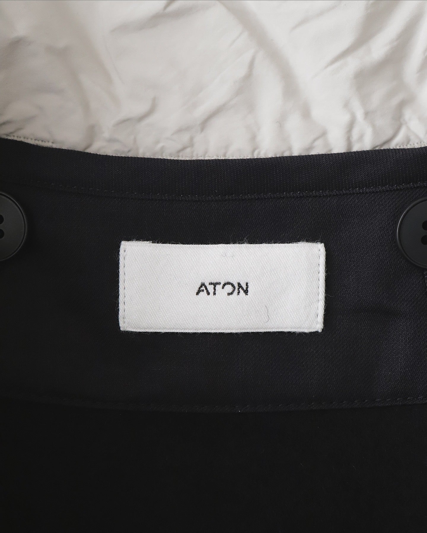 AIR WEATHER SHORT MODS COAT